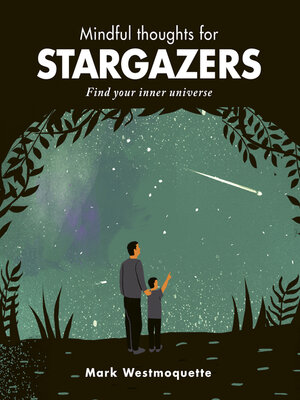 cover image of Mindful Thoughts for Stargazers